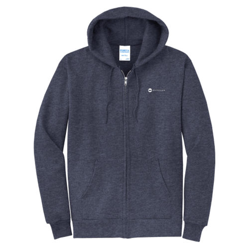 Heather Navy