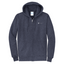 Heather Navy