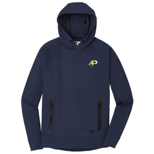 Powersolsolar - Era Venue Fleece Pullover Hoodie
