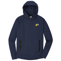 Powersolsolar - Era Venue Fleece Pullover Hoodie