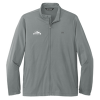 TheRedBarn - TravisMathew - Men's Surfside Full-Zip Jacket