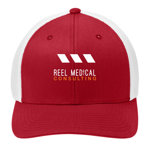 True Red White