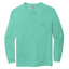 TeachingMatters - Long Sleeve Pocket T-Shirt