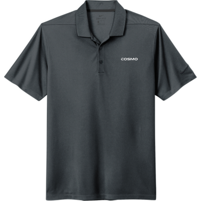 COSMOTechnologies - Nike Dri-FIT Micro Pique 2.0 Polo