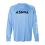 Asnoa - Columbia PFG Terminal Tackle™ Long Sleeve T-Shirt
