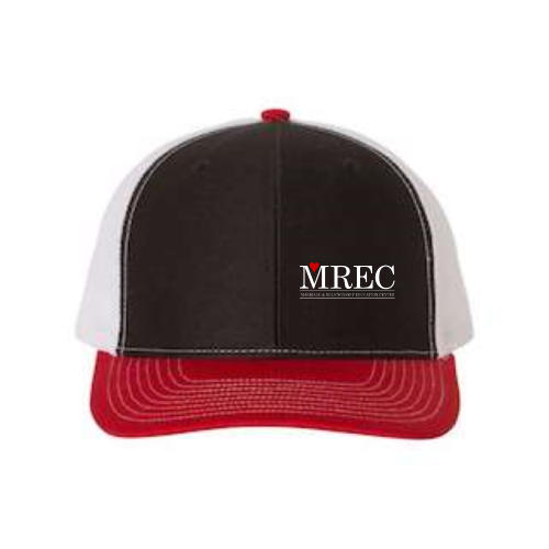 Black White Red