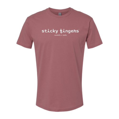 StickyFingersEss Next Level - 6210