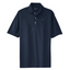 Brickvine - Sport-Tek Dri-Mesh Polo - Sandstone / Navy / Steel