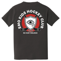 EKHC Comfort Colors Pocket Tee