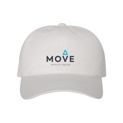 MOVEVC - YP Classic - Dad Hat