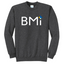 BMI - Port and Company Classic Crewneck Sweatshirt