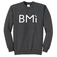 BMI - Port and Company Classic Crewneck Sweatshirt