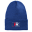 RichRealty - Volunteer Knitwear Chore Beanie USA-Made