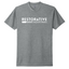 RestorativeIndustries - Next Level Unisex CVC T-Shirt