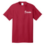 SchulteInsurance - Port & Company 5.4-oz 100% Cotton T-Shirt