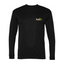 RootsUpPlantHealthcare - Long Sleeve Performance T-Shirt
