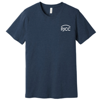 PJCC - Bella Canvas - Adult CVC T-Shirt