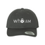 WhoIAM - YP Classics Dad Hat v1