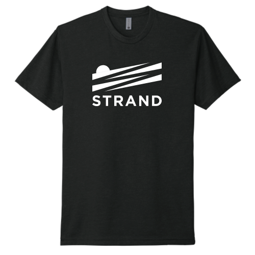 StrandMarketing - Next Level 6210 - Unisex CVC T-Shirt