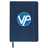 VP Supply Journal