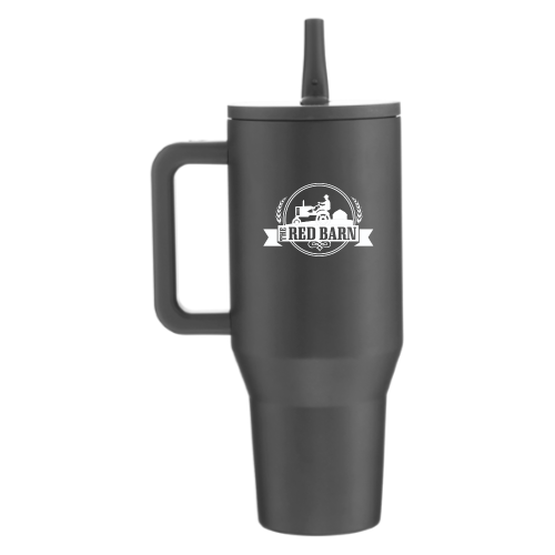 TheRedBarn - Hydrojug - Traveler 40oz