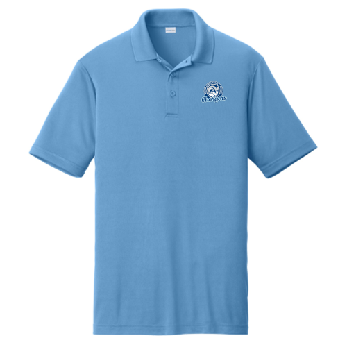 GreenAcresMiddleSchool - Men's Posicharge Competitor Polo