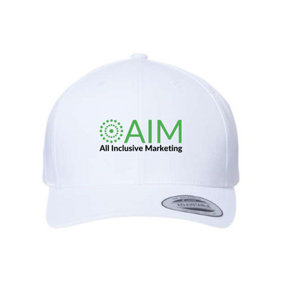 AllInclusiveMarketing - CVC Snapback Cap v1