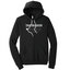 ThomsonJaspar - Unisex Sponge Fleece Hoodie - v2