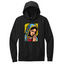 Scott Travis Art Store - District V.I.T. Fleece Hoodie v3