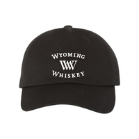 WyomingWhiskey - YP Classic - Dad Hat