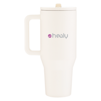 HealyWorld - Hydrojug - Traveler 40oz