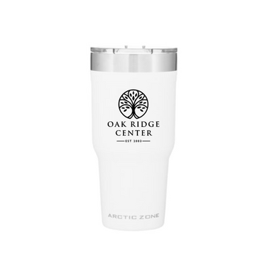 OakRidgeCenter - Titan 30oz Thermal Tumbler