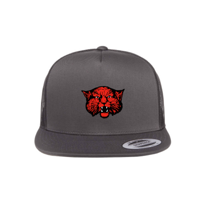 WinkLovingISD - YP Classics 5-Panel Trucker