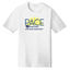 PACE - Sport-Tek PosiCharge Tri-Blend Wicking Raglan Tee