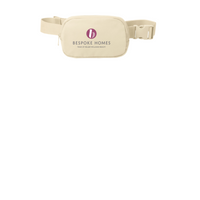 BespokeHomes - Port Authority Matte Hip Pack BG936