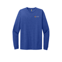 TransitRE - Next Level Unisex CVC Long Sleeve Tee
