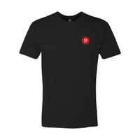 PureBarreLA - Next Level 6210 - Unisex CVC T-Shirt