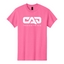 Safety Pink