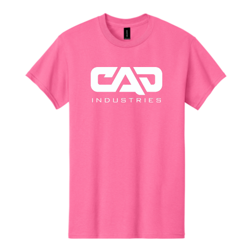 Safety Pink