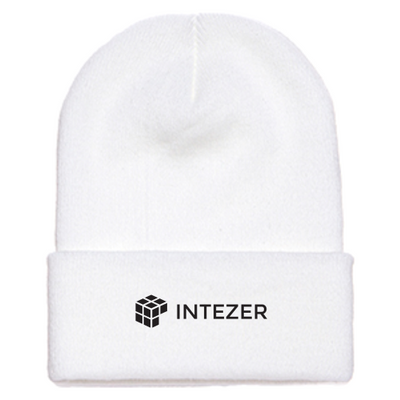 Intezer - Cuffed Knit Beanie