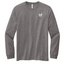 Ledesma & Meyer Construction - Volunteer Knitwear Chore Long Sleeve Tee