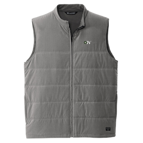 PVFinancial - TravisMathew Cold Bay Vest