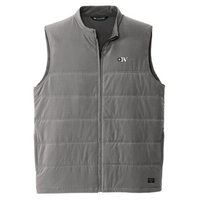 PVFinancial - TravisMathew Cold Bay Vest