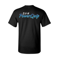 SH PowerQuip Gildan 5000