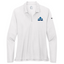 AdvanceLeadership - Nike - Ladies Dri-FIT Long Sleeve Polo