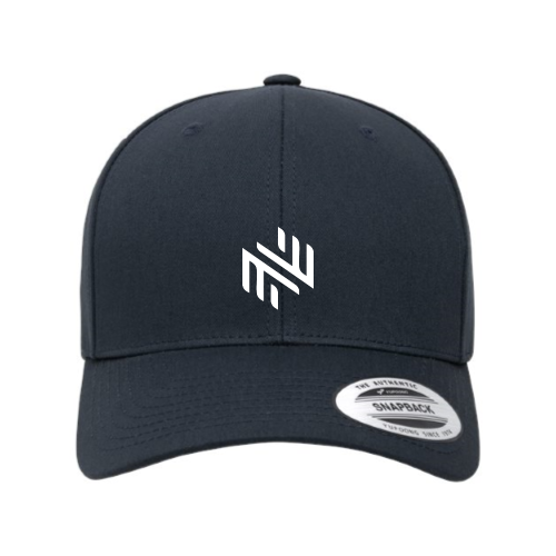 NokomisHealth - CVC Snapback Cap
