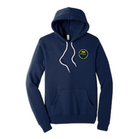 Fuckinuts - Unisex Sponge Fleece Hoodie