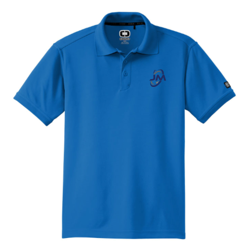 J-MACK - Ogio Caliber 2.0 Polo