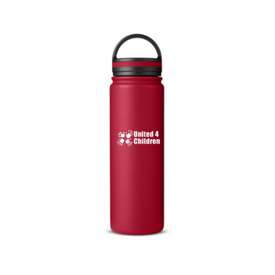 United4Children - 24oz Vacuum Bottle