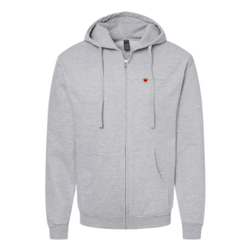 Heather Grey